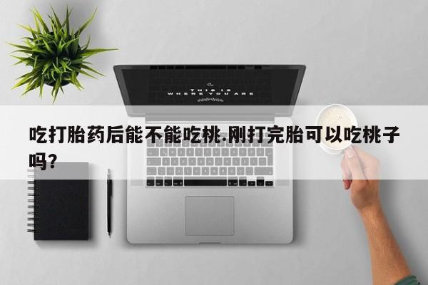 堕胎药网上可以购买吗吃打胎药后能不能吃桃.刚打完胎可以吃桃子吗？