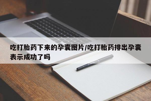 堕胎药网上可以购买吗吃打胎药下来的孕囊图片/吃打胎药排出孕囊表示成功了吗